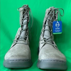 Under Armour Shoes - NEW Under Armour Boots Size 11 Under Armour Shoes - NEW Under Armour Boots Size 11